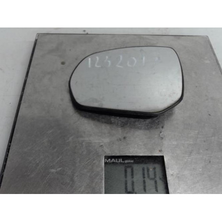 Glace retroviseur gauche CITROEN C4 GRAND PICASSO 1 Photo n°1