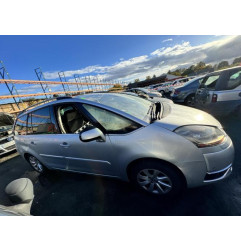 Glace retroviseur gauche CITROEN C4 GRAND PICASSO 1 Photo n°9