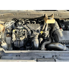 Glace retroviseur gauche CITROEN C4 GRAND PICASSO 1 Photo n°12