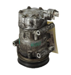 Compresseur clim PEUGEOT 206