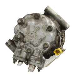 Compresseur clim PEUGEOT 206 Photo n°5