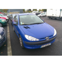 Compresseur clim PEUGEOT 206 Photo n°7