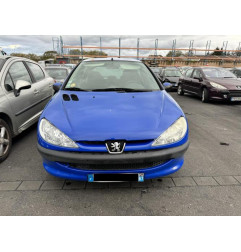 Compresseur clim PEUGEOT 206 Photo n°11