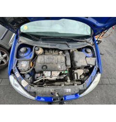 Compresseur clim PEUGEOT 206 Photo n°12