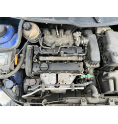 Compresseur clim PEUGEOT 206 Photo n°13