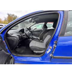 Compresseur clim PEUGEOT 206 Photo n°16