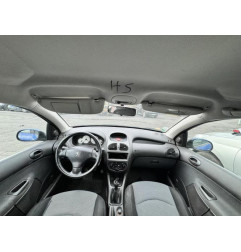 Compresseur clim PEUGEOT 206 Photo n°17