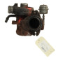 Turbo CITROEN C8