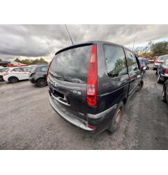 Turbo CITROEN C8 Photo n°20