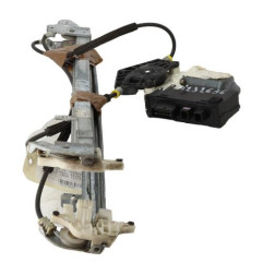 Moteur leve vitre avant droit CITROEN C8 Photo n°1