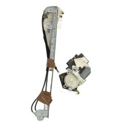 Moteur leve vitre avant droit CITROEN C8 Photo n°3