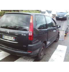 Moteur leve vitre avant droit CITROEN C8 Photo n°6