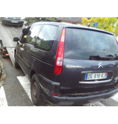 Moteur leve vitre avant droit CITROEN C8 Photo n°7