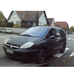 Moteur leve vitre avant droit CITROEN C8 Photo n°8