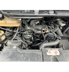 Moteur leve vitre avant droit CITROEN C8 Photo n°11