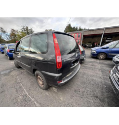 Moteur leve vitre avant droit CITROEN C8 Photo n°17