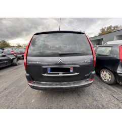 Moteur leve vitre avant droit CITROEN C8 Photo n°19