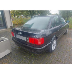 Retroviseur droit AUDI 80 3 Photo n°4