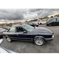 Retroviseur droit AUDI 80 3 Photo n°11