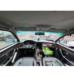 Retroviseur droit AUDI 80 3 Photo n°13