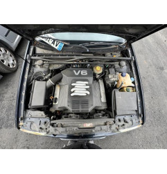 Retroviseur gauche AUDI 80 3 Photo n°9