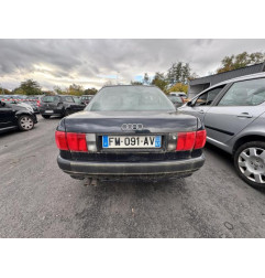 Retroviseur gauche AUDI 80 3 Photo n°18