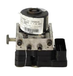 Bloc ABS (freins anti-blocage) CITROEN C3 1 Photo n°3