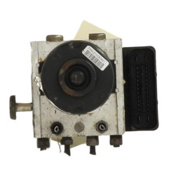 Bloc ABS (freins anti-blocage) CITROEN C3 1 Photo n°5