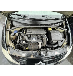 Bloc ABS (freins anti-blocage) CITROEN C3 1 Photo n°6