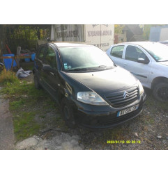 Bloc ABS (freins anti-blocage) CITROEN C3 1 Photo n°9