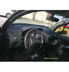 Bloc ABS (freins anti-blocage) CITROEN C3 1 Photo n°10