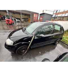 Bloc ABS (freins anti-blocage) CITROEN C3 1 Photo n°15