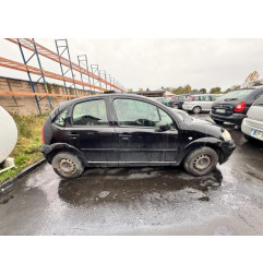 Bloc ABS (freins anti-blocage) CITROEN C3 1 Photo n°16