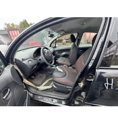 Bloc ABS (freins anti-blocage) CITROEN C3 1 Photo n°17