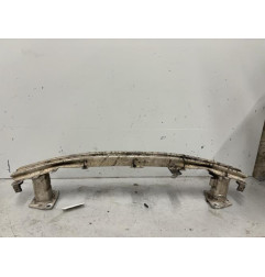 Renfort pare choc avant (traverse) RENAULT MEGANE 3 Photo n°1