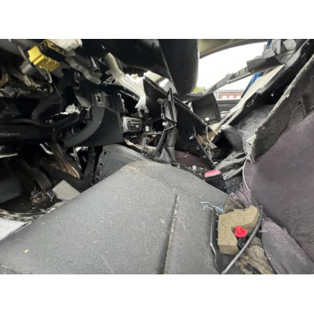 Renfort pare choc avant (traverse) RENAULT MEGANE 3