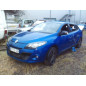 Renfort pare choc avant (traverse) RENAULT MEGANE 3