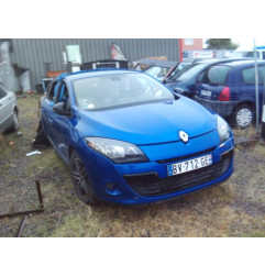 Renfort pare choc avant (traverse) RENAULT MEGANE 3 Photo n°5