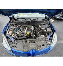 Renfort pare choc avant (traverse) RENAULT MEGANE 3 Photo n°10