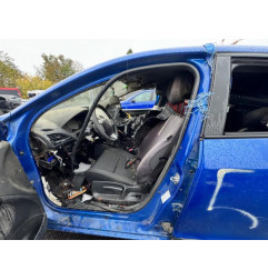 Renfort pare choc avant (traverse) RENAULT MEGANE 3 Photo n°14