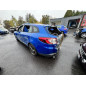 Renfort pare choc avant (traverse) RENAULT MEGANE 3