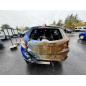 Renfort pare choc avant (traverse) RENAULT MEGANE 3