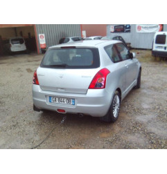 Retroviseur gauche SUZUKI SWIFT 3 Photo n°6