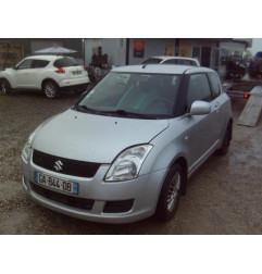 Retroviseur gauche SUZUKI SWIFT 3 Photo n°9