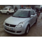 Retroviseur gauche SUZUKI SWIFT 3