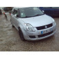 Retroviseur gauche SUZUKI SWIFT 3