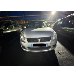 Retroviseur gauche SUZUKI SWIFT 3 Photo n°11