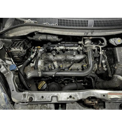 Retroviseur gauche SUZUKI SWIFT 3 Photo n°13