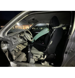 Retroviseur gauche SUZUKI SWIFT 3 Photo n°14