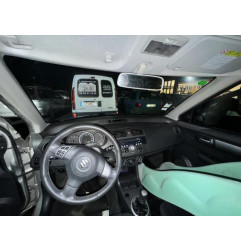 Retroviseur gauche SUZUKI SWIFT 3 Photo n°15